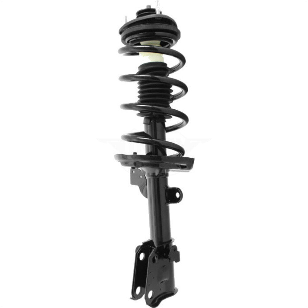 Unity Automotive 78A-11645 Suspension Strut and Coil Spring Assembly for 2009-2015 Honda Pilot - Front Left