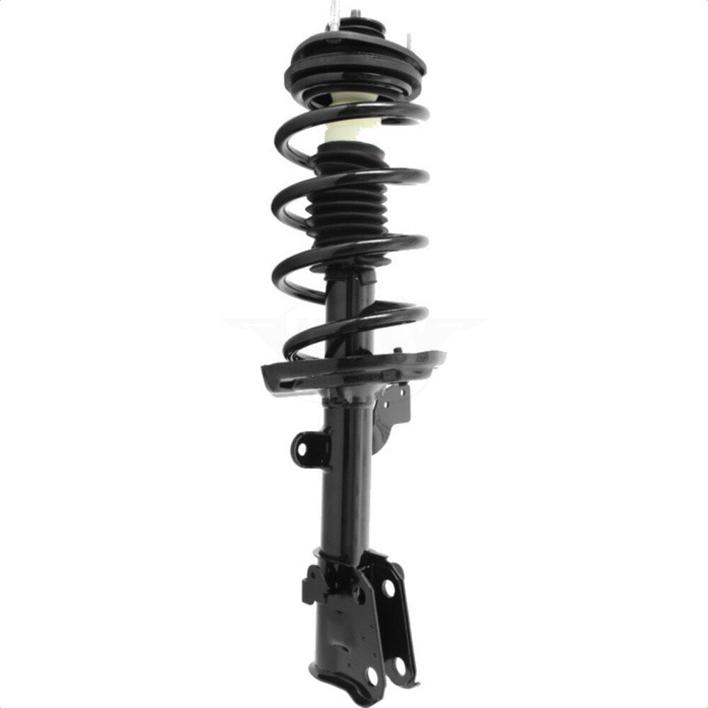 Unity Automotive 78A-11646 Suspension Strut and Coil Spring Assembly for 2009-2015 Honda Pilot - Front Right