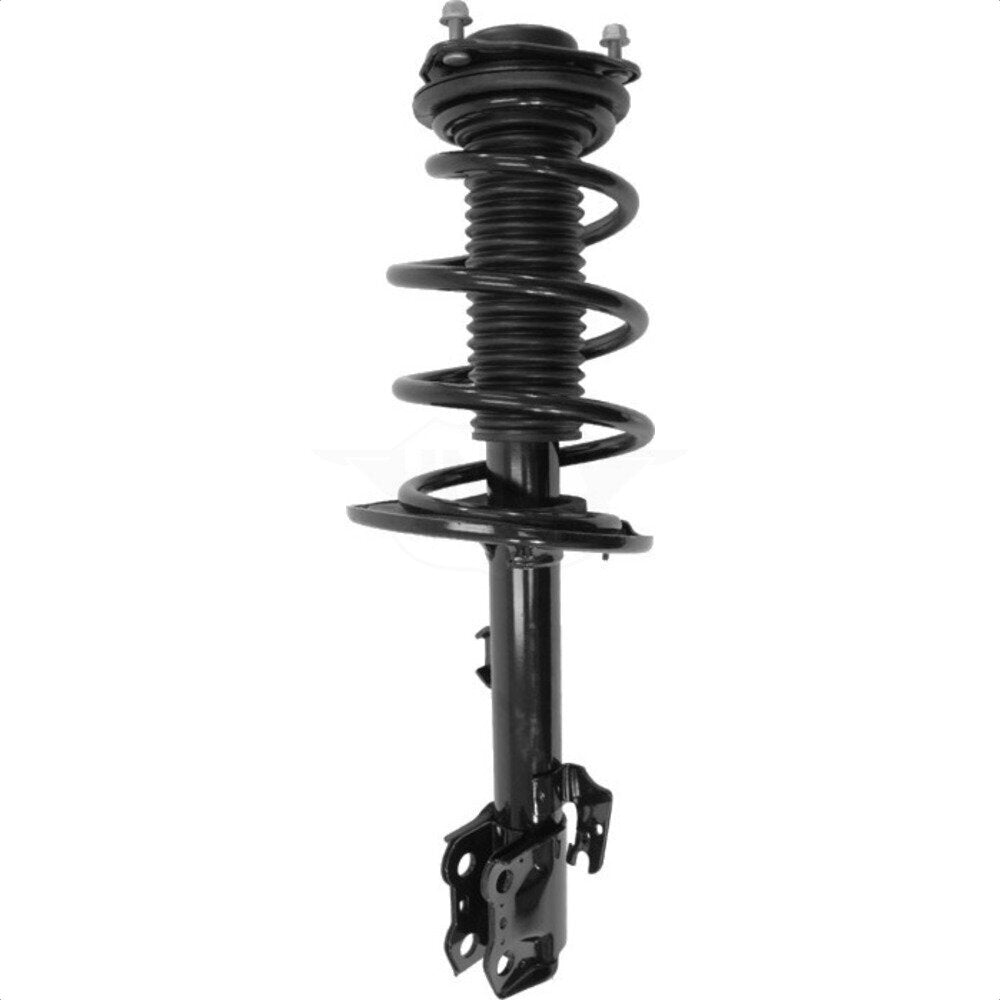 Unity Automotive 78A-11648 Suspension Strut and Coil Spring Assembly for 2014-2019 Toyota Highlander - Front Right