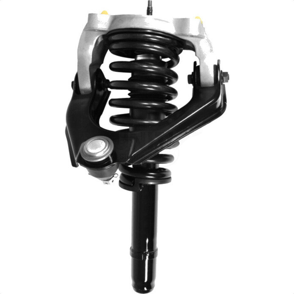 Unity Automotive 78A-11652 Suspension Strut and Coil Spring Assembly for 1999-2006 Chrysler Sebring, Chrysler Cirrus, Dodge Stratus - Front Right