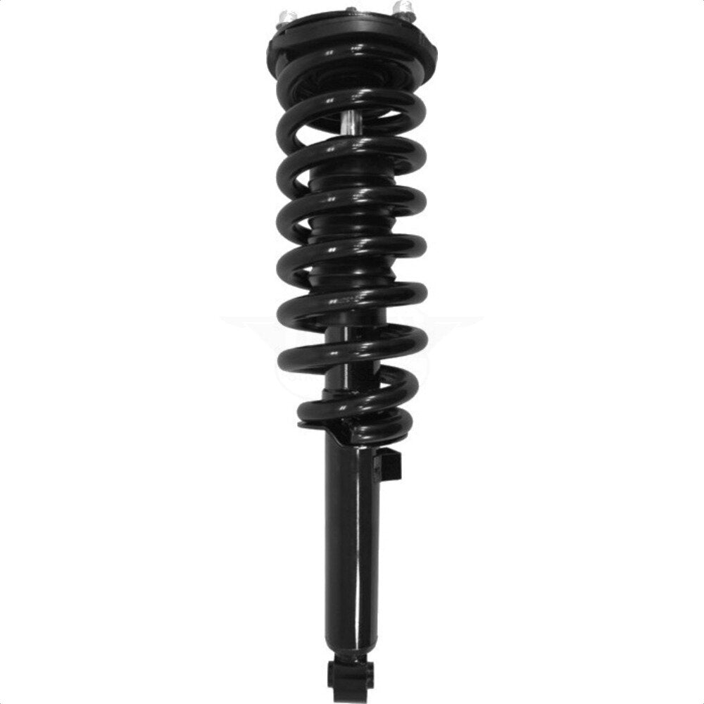 Unity Automotive 78A-11653 Suspension Strut and Coil Spring Assembly for 2003-2009 Kia Sorento - Front Left