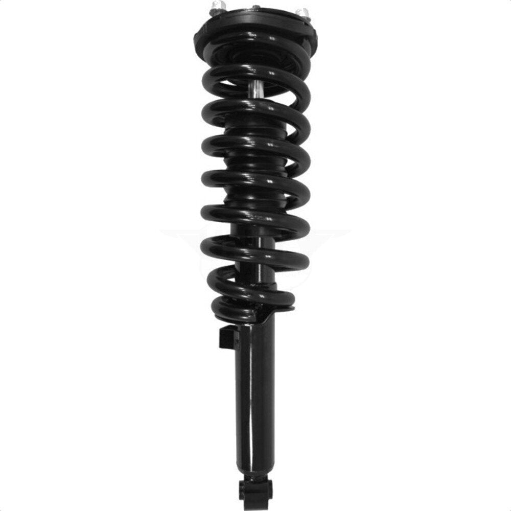 Unity Automotive 78A-11654 Suspension Strut and Coil Spring Assembly for 2003-2009 Kia Sorento - Front Right