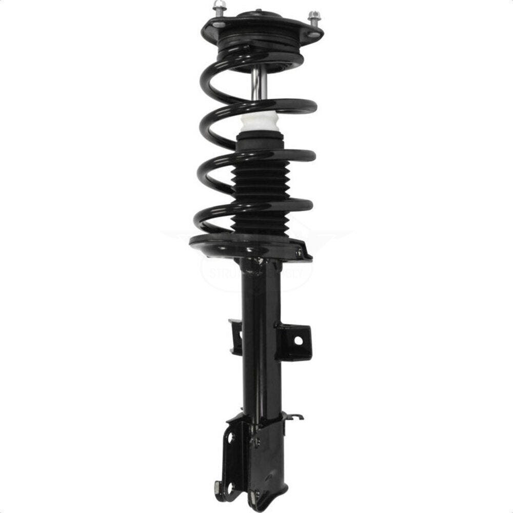 Unity Automotive 78A-11655 Suspension Strut and Coil Spring Assembly for 2011-2013 Kia Sorento - Front Left