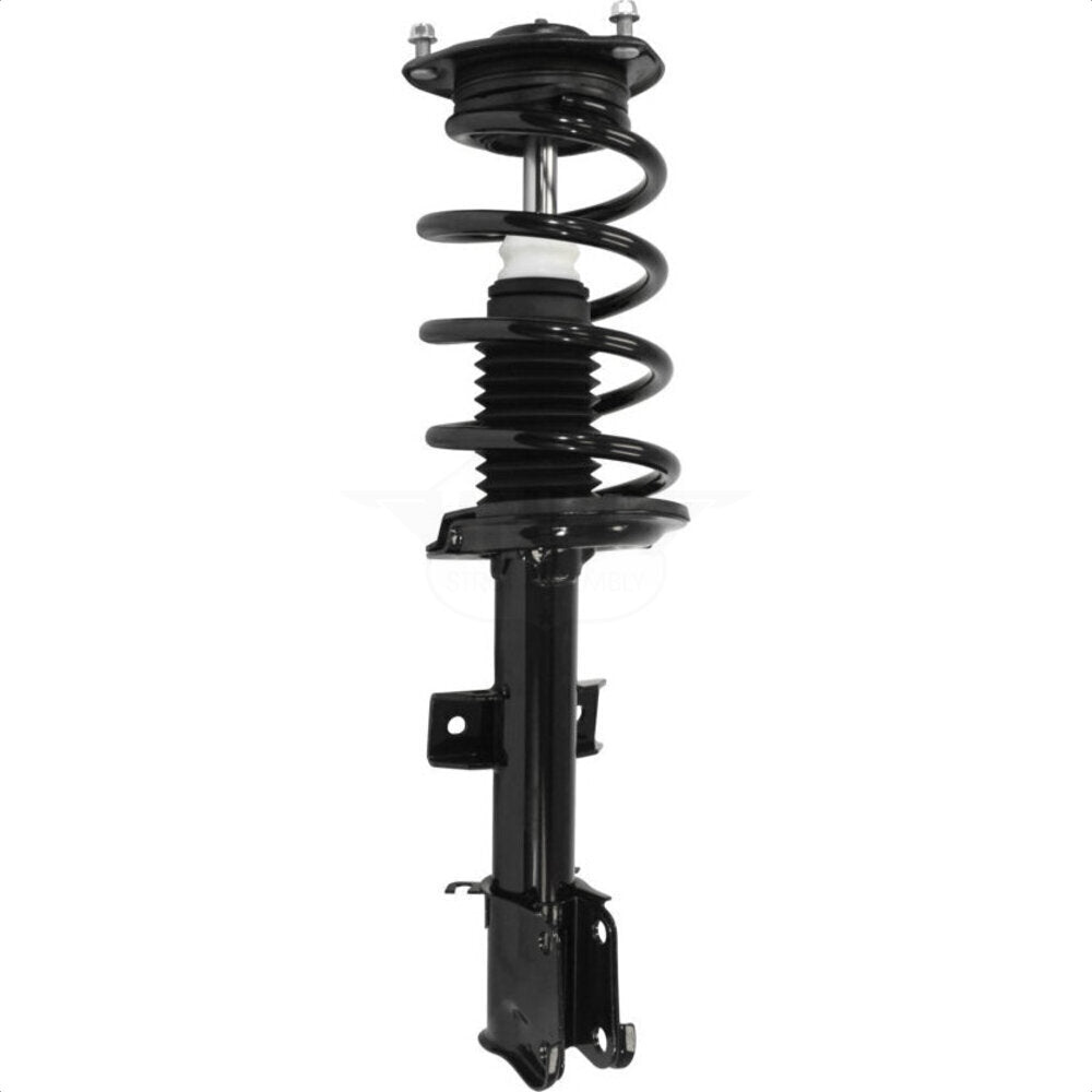 Unity Automotive 78A-11656 Suspension Strut and Coil Spring Assembly for 2011-2013 Kia Sorento - Front Right