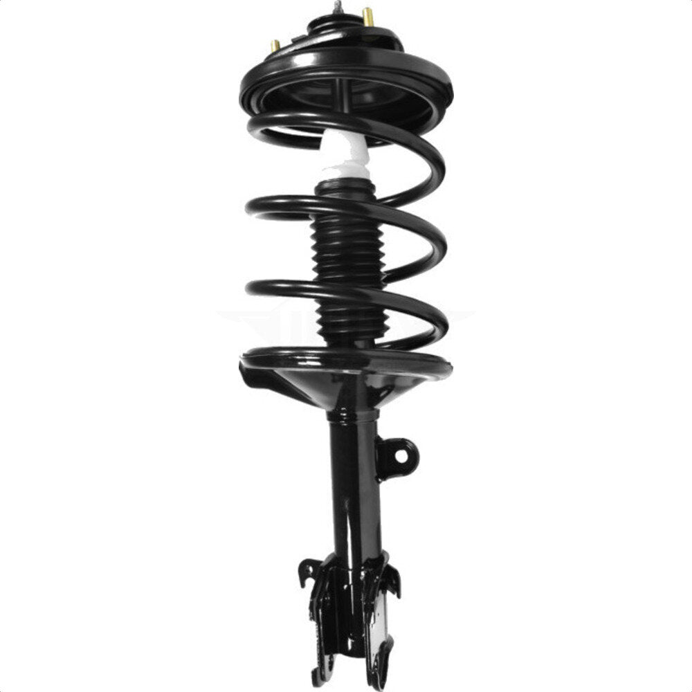 Unity Automotive 78A-11662 Suspension Strut and Coil Spring Assembly for 1999-2004 Honda Odyssey - Front Right