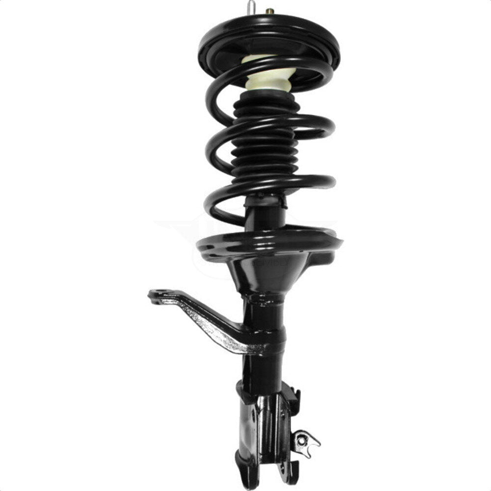 Unity Automotive 78A-11664 Suspension Strut and Coil Spring Assembly for 2003-2011 Honda Element - Front Right