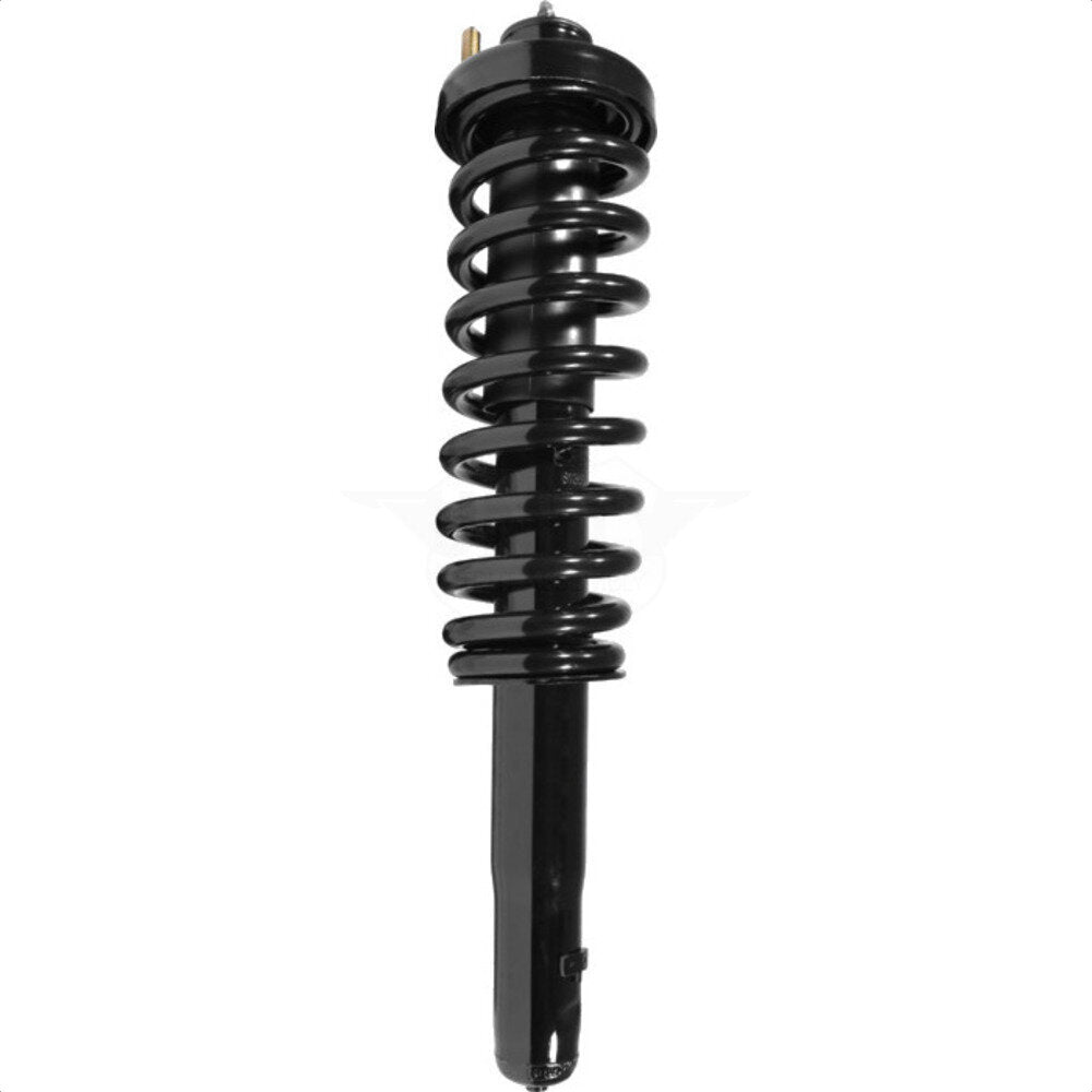 Unity Automotive 78A-11665 Suspension Strut and Coil Spring Assembly for 1997-2001 Honda CR-V - Front Left