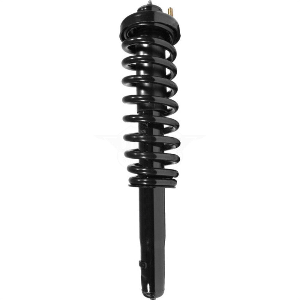 Unity Automotive 78A-11666 Suspension Strut and Coil Spring Assembly for 1997-2001 Honda CR-V - Front Right