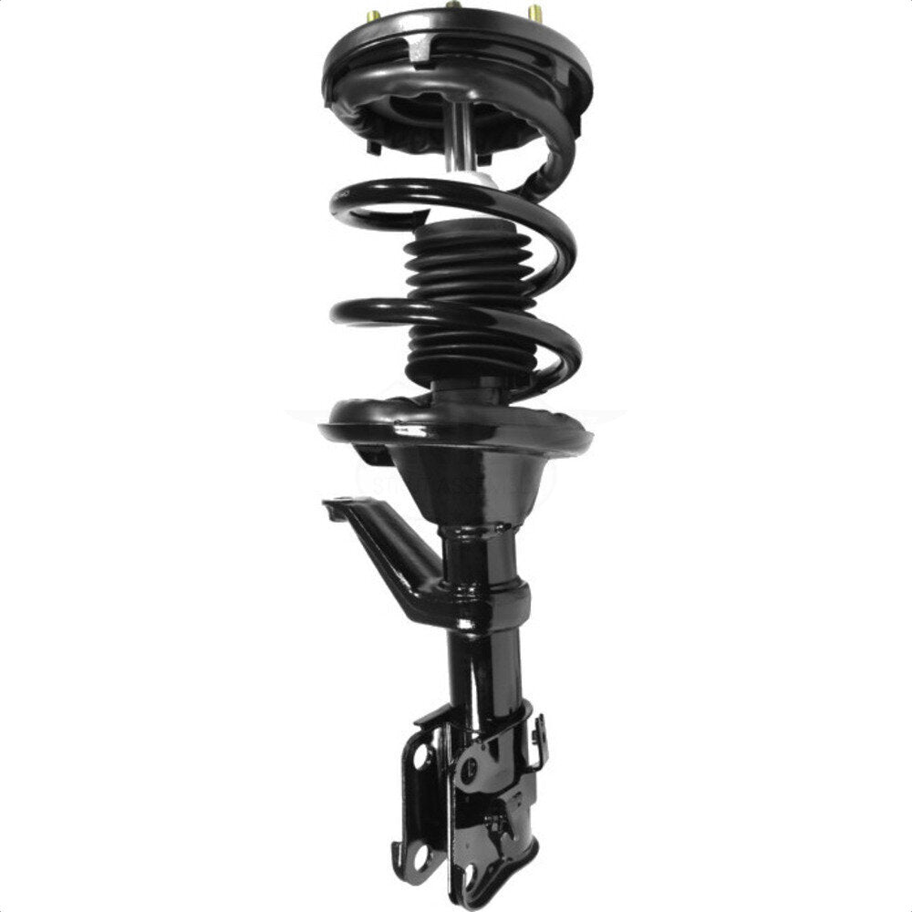 Unity Automotive 78A-11668 Suspension Strut and Coil Spring Assembly for 2002-2006 Honda CR-V - Front Right