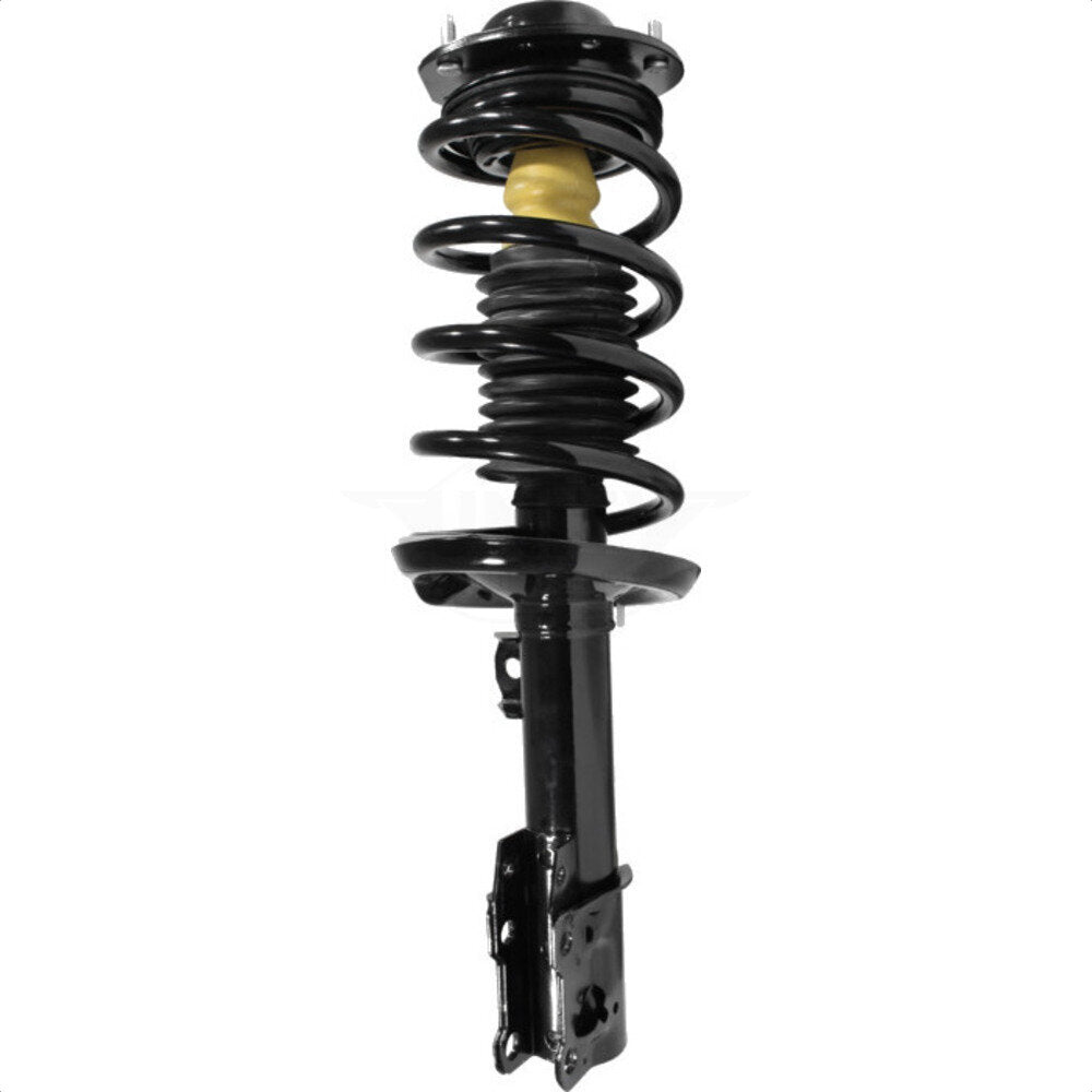 Unity Automotive 78A-11672 Suspension Strut and Coil Spring Assembly for 2004-2012 Saturn Aura, Chevrolet Malibu, Pontiac G6 - Front Right