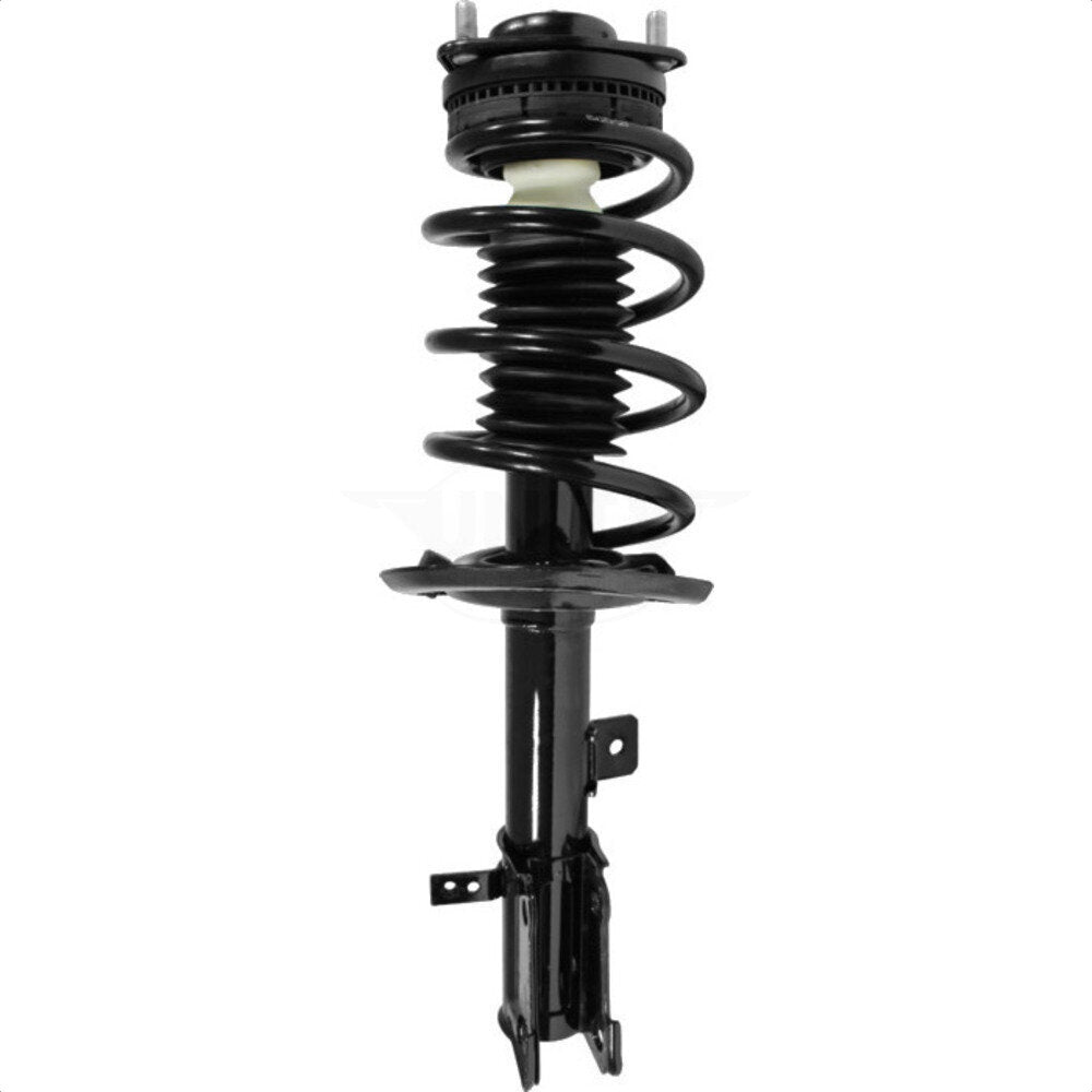 Unity Automotive 78A-11675 Suspension Strut and Coil Spring Assembly for 2007-2014 Chrysler 200, Dodge Avenger, Chrysler Sebring - Front Left