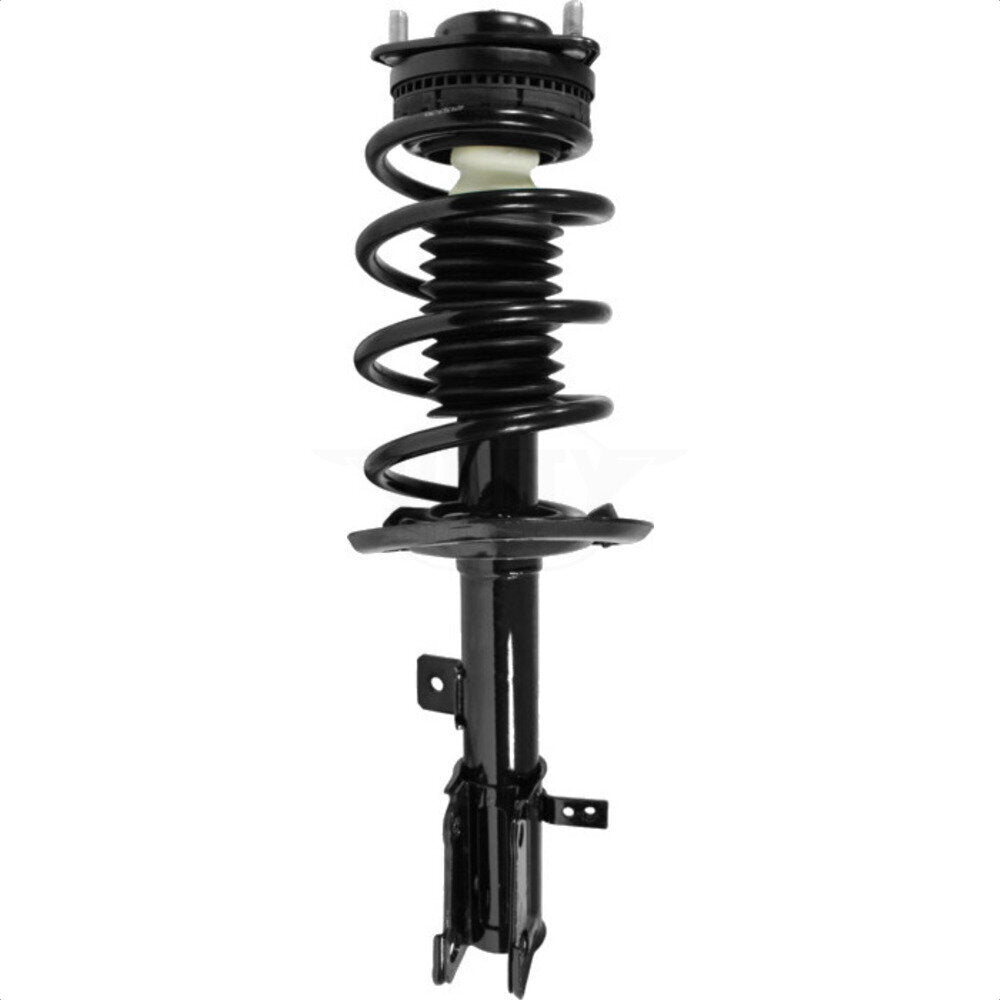 Unity Automotive 78A-11676 Suspension Strut and Coil Spring Assembly for 2007-2014 Chrysler 200, Dodge Avenger, Chrysler Sebring - Front Right
