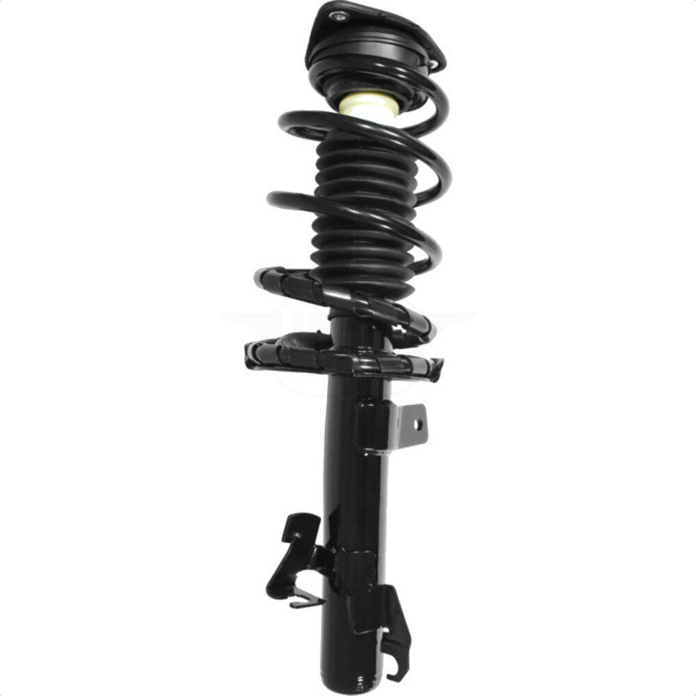 Unity Automotive 78A-11682 Suspension Strut and Coil Spring Assembly for 2004-2013 Mazda 3, Mazda 5 - Front Right