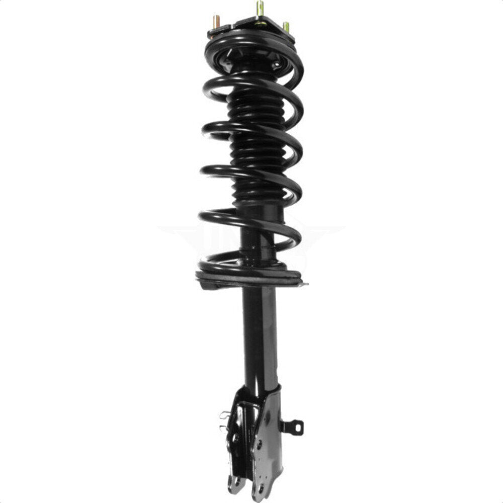 Unity Automotive 78A-11683 Suspension Strut and Coil Spring Assembly for 2007-2012 Mazda CX-7 - Front Left