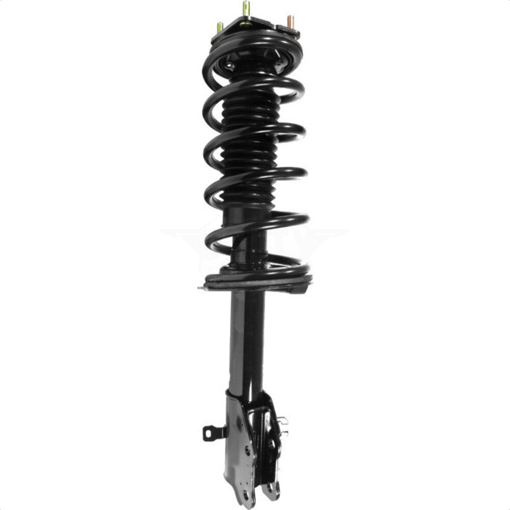 Unity Automotive 78A-11684 Suspension Strut and Coil Spring Assembly for 2007-2012 Mazda CX-7 - Front Right