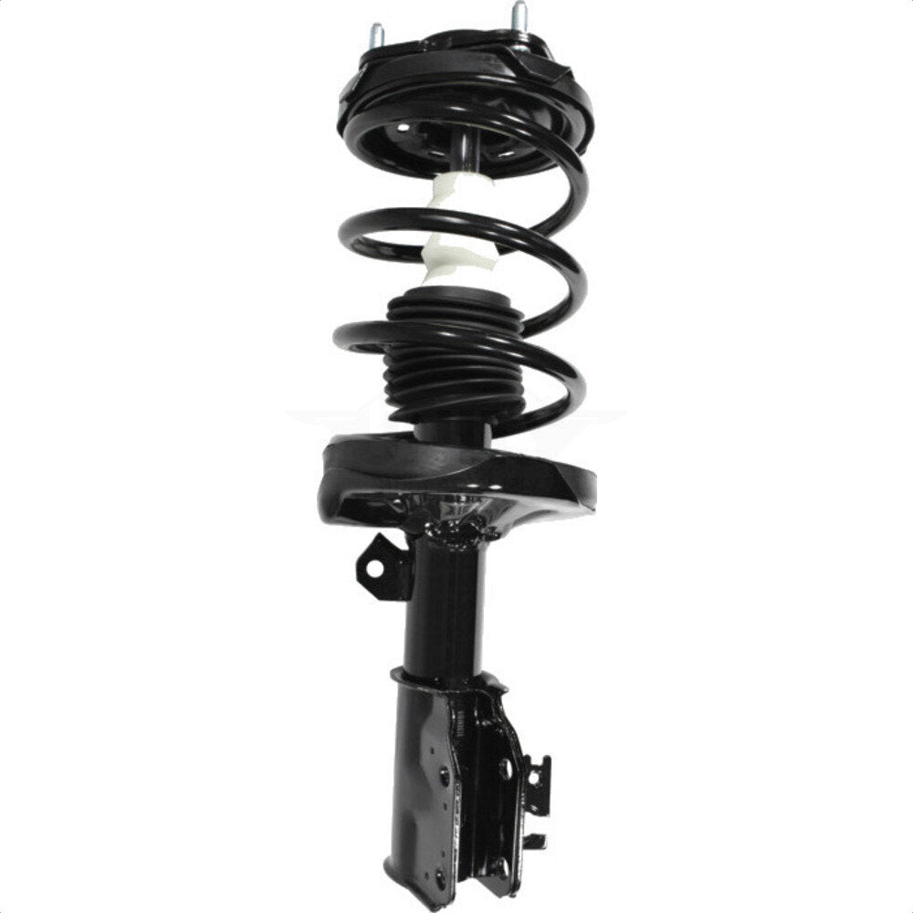 Unity Automotive 78A-11685 Suspension Strut and Coil Spring Assembly for 2000-2003 Mazda Protege5, Mazda Protege - Front Left