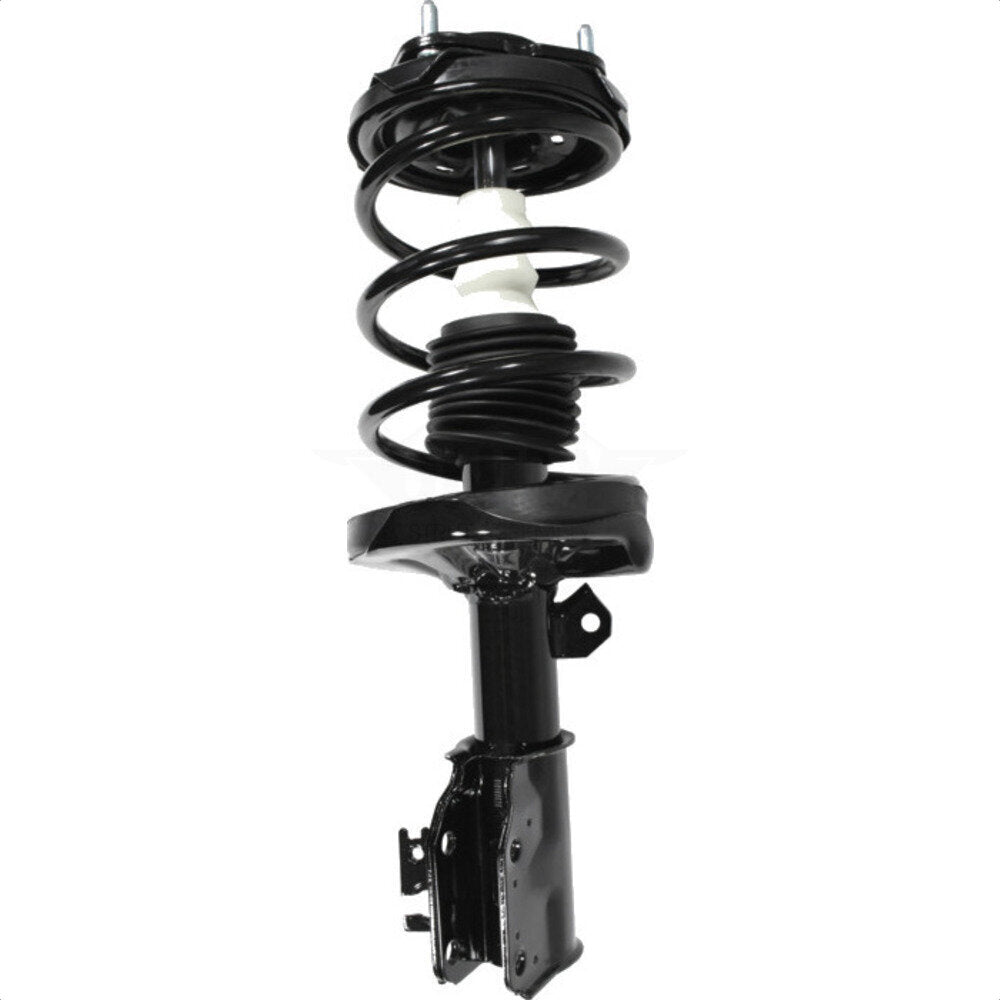 Unity Automotive 78A-11686 Suspension Strut and Coil Spring Assembly for 2000-2003 Mazda Protege5, Mazda Protege - Front Right