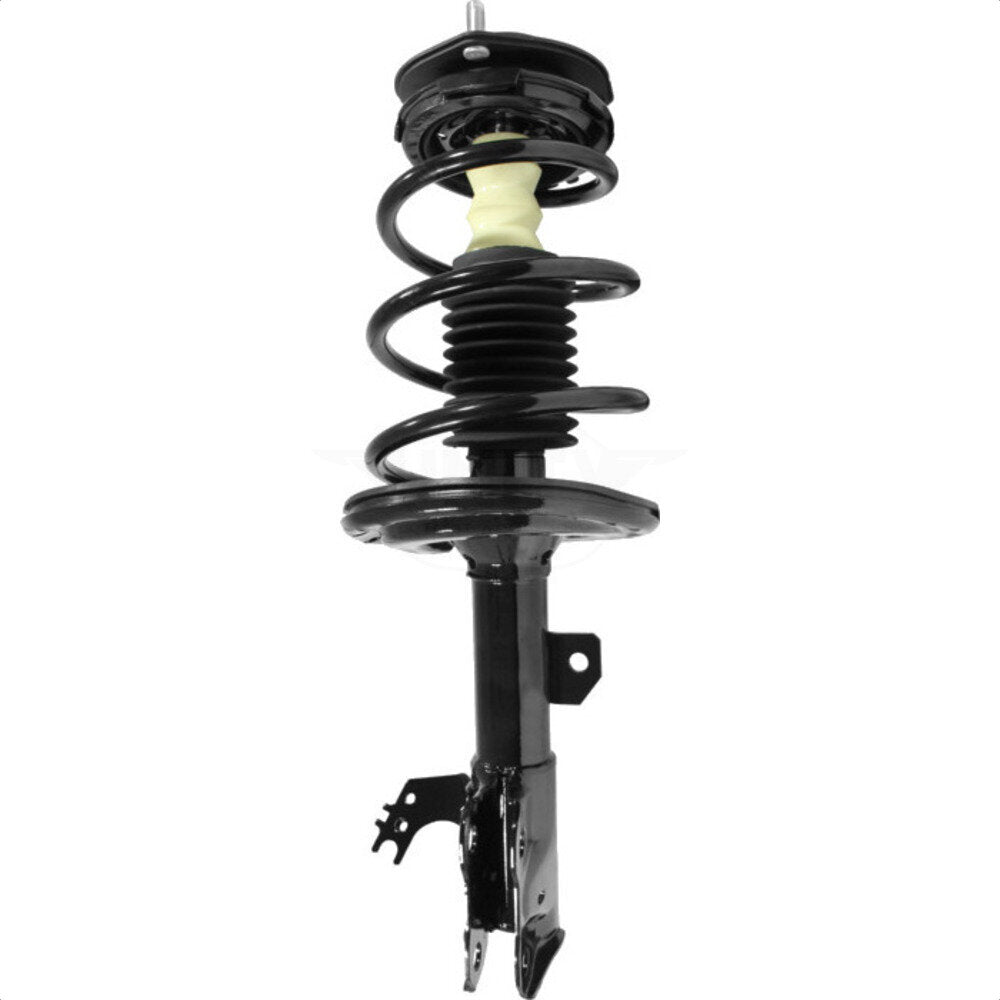 Unity Automotive 78A-11693 Suspension Strut and Coil Spring Assembly for 2012-2017 Toyota Camry - Front Left