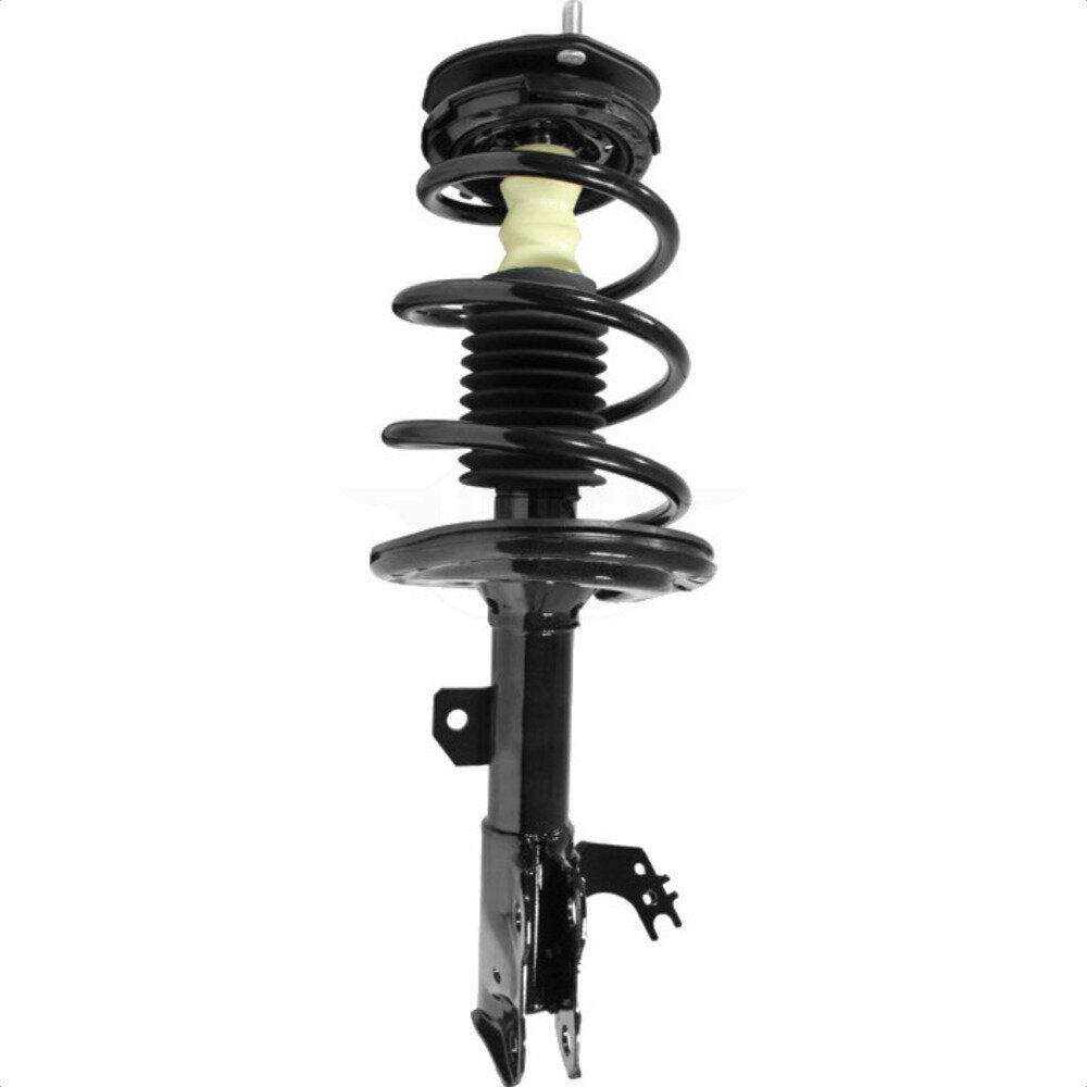 Unity Automotive 78A-11694 Suspension Strut and Coil Spring Assembly for 2012-2017 Toyota Camry - Front Right