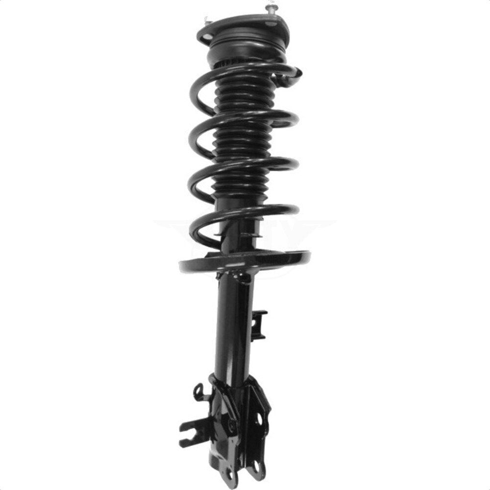 Unity Automotive 78A-11695 Suspension Strut and Coil Spring Assembly for 2013-2016 Mazda CX-5 - Front Left