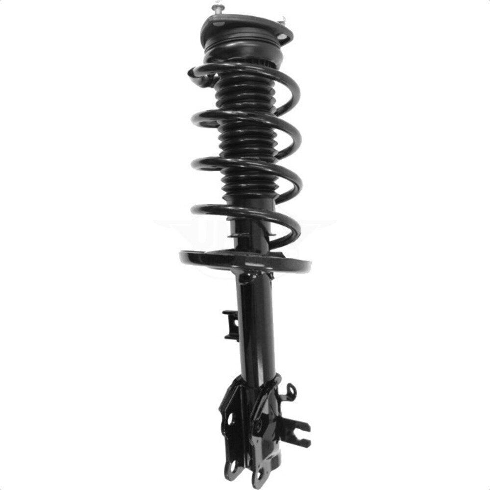 Unity Automotive 78A-11696 Suspension Strut and Coil Spring Assembly for 2013-2016 Mazda CX-5 - Front Right