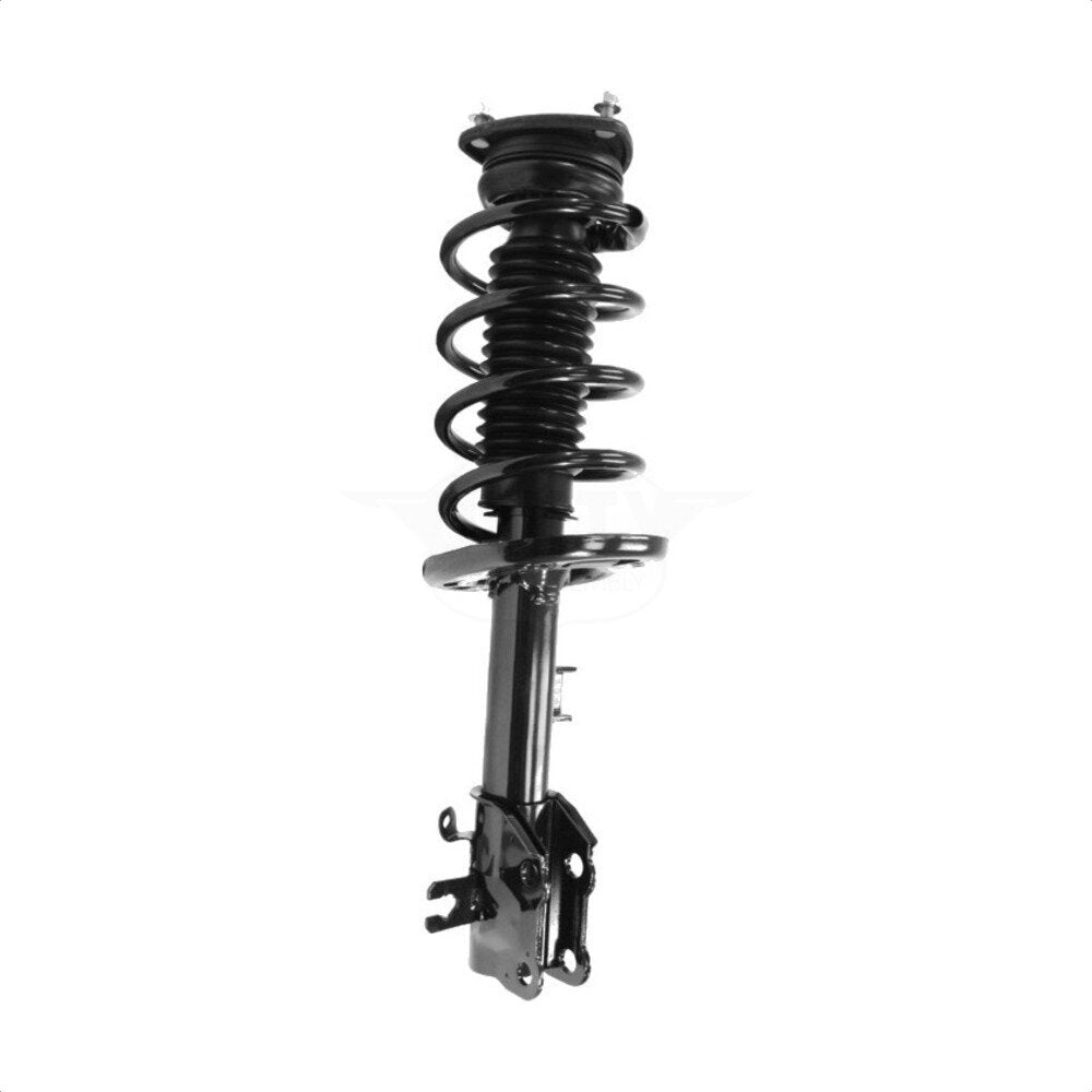 Unity Automotive 78A-11697 Suspension Strut and Coil Spring Assembly for 2013-2016 Mazda CX-5 - Front Left