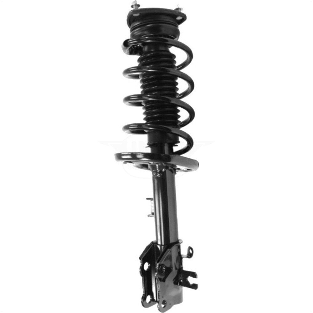 Unity Automotive 78A-11698 Suspension Strut and Coil Spring Assembly for 2013-2016 Mazda CX-5 - Front Right