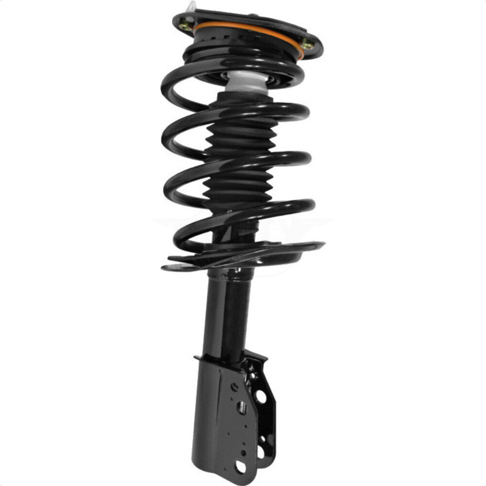 Unity Automotive 78A-11700 Suspension Strut and Coil Spring Assembly for 2006-2011 Buick Lucerne, Cadillac DTS - Front