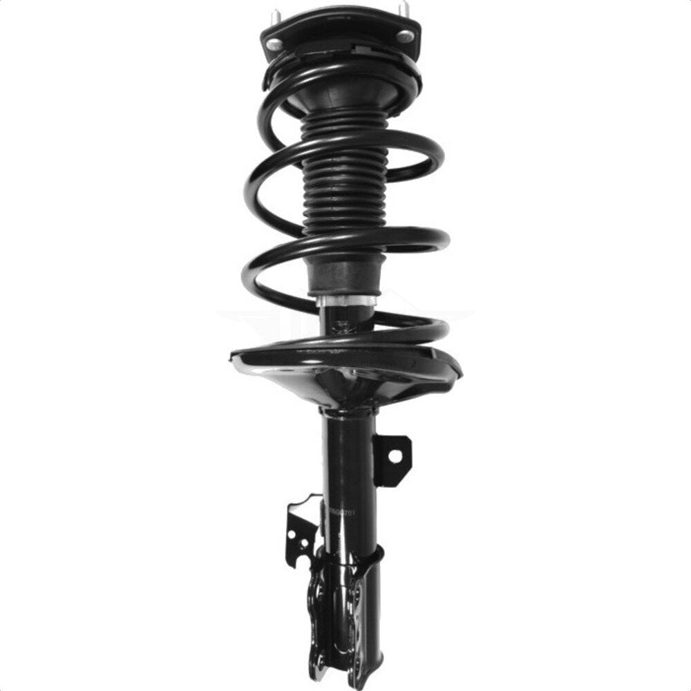 Unity Automotive 78A-11701 Suspension Strut and Coil Spring Assembly for 2002-2003 Lexus ES300, Toyota Camry - Front Left