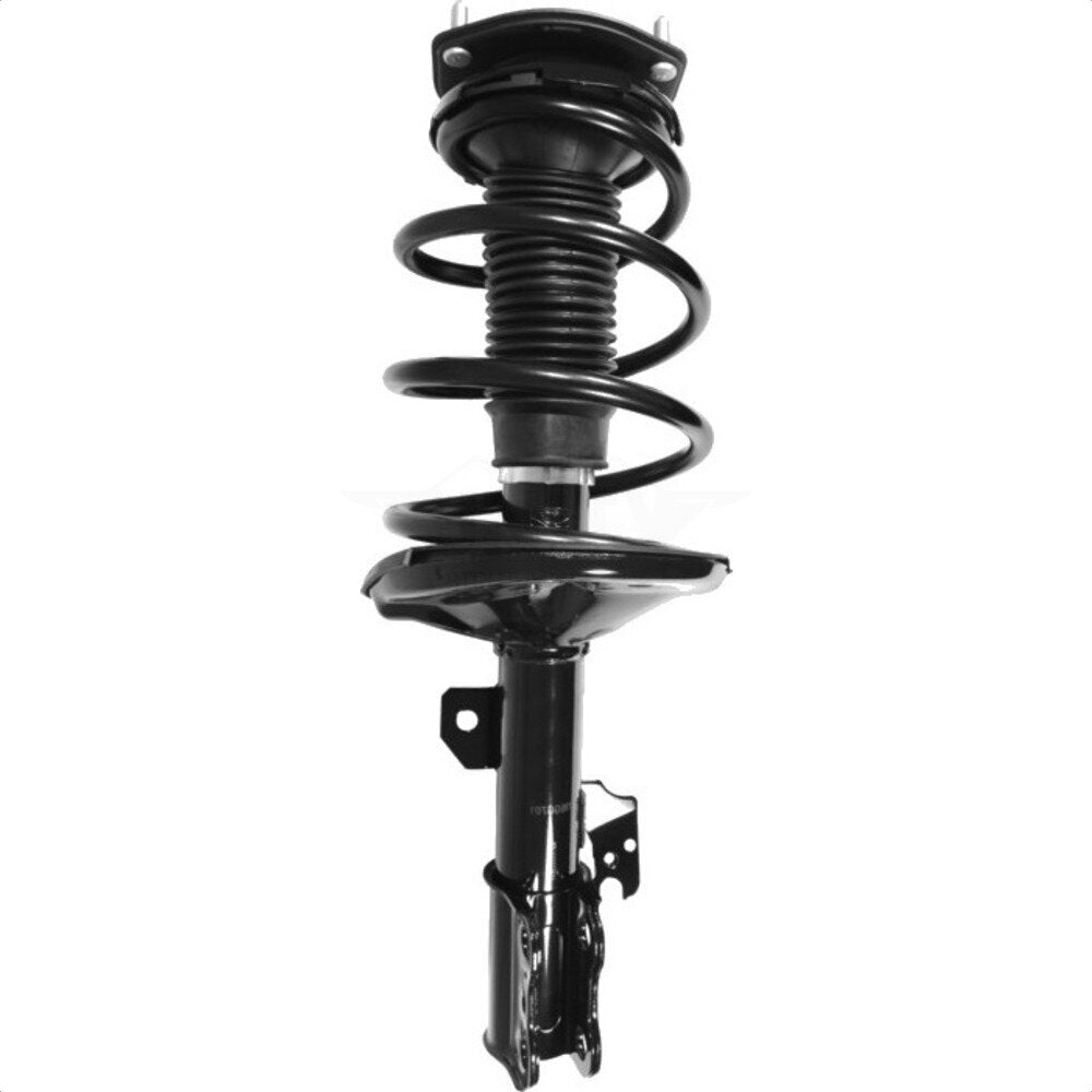 Unity Automotive 78A-11702 Suspension Strut and Coil Spring Assembly for 2002-2003 Lexus ES300, Toyota Camry - Front Right