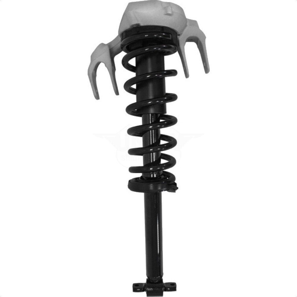 Unity Automotive 78A-11703 Suspension Strut and Coil Spring Assembly for 2003-2007 Cadillac CTS - Front Left