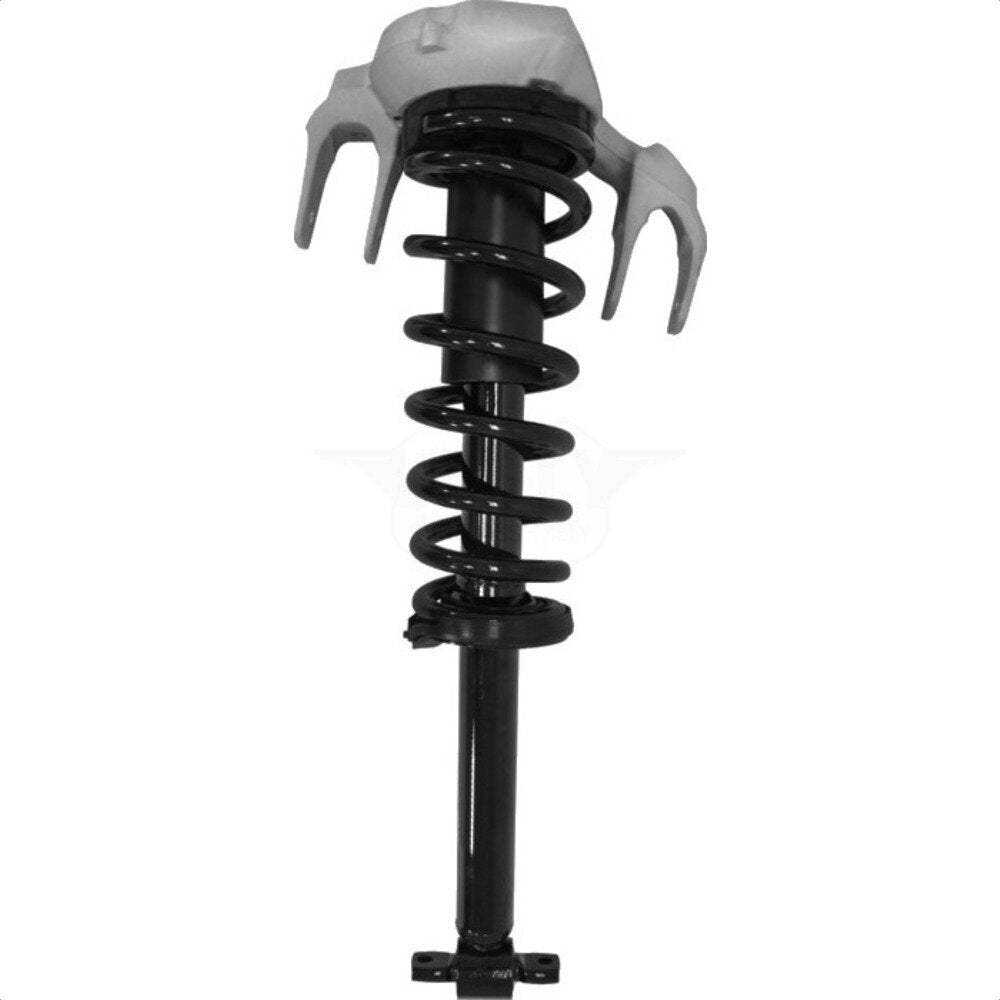 Unity Automotive 78A-11704 Suspension Strut and Coil Spring Assembly for 2003-2007 Cadillac CTS - Front Right