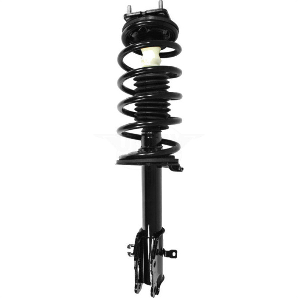 Unity Automotive 78A-11705 Suspension Strut and Coil Spring Assembly for 2007-2015 Mazda CX-9 - Front Left