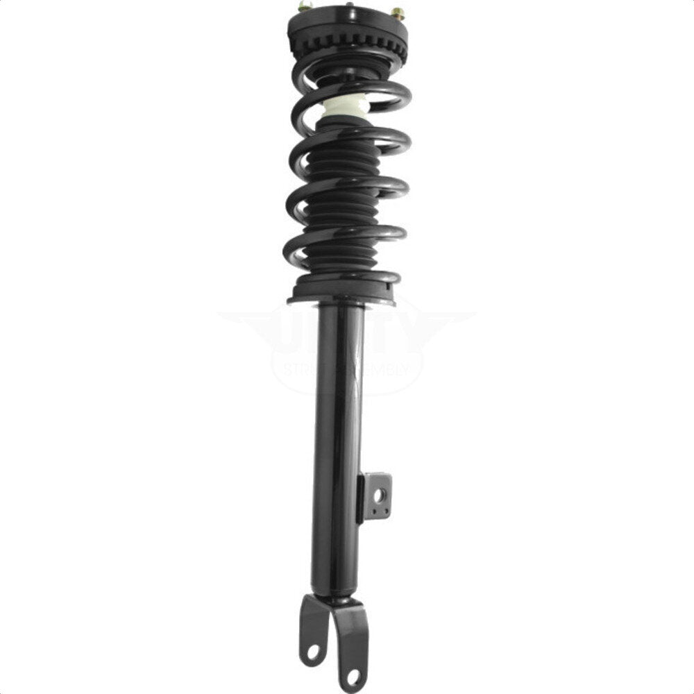 Unity Automotive 78A-11710 Suspension Strut and Coil Spring Assembly for 2011-2019 Chrysler 300 - Front