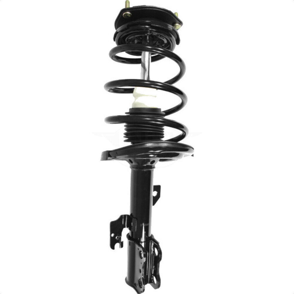 Unity Automotive 78A-11711 Suspension Strut and Coil Spring Assembly for 2004-2008 Lexus ES330, Toyota Camry, Toyota Solara - Front Left