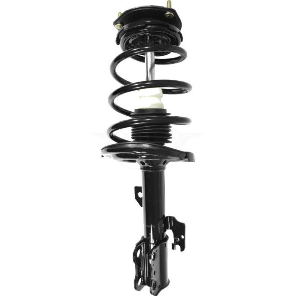 Unity Automotive 78A-11712 Suspension Strut and Coil Spring Assembly for 2004-2008 Lexus ES330, Toyota Camry, Toyota Solara - Front Right