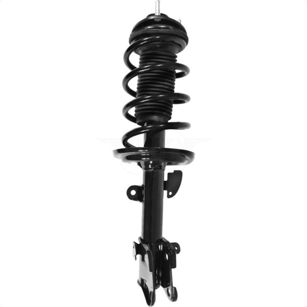 Unity Automotive 78A-11714 Suspension Strut and Coil Spring Assembly for 2007-2013 Acura ZDX, Acura MDX - Front Right