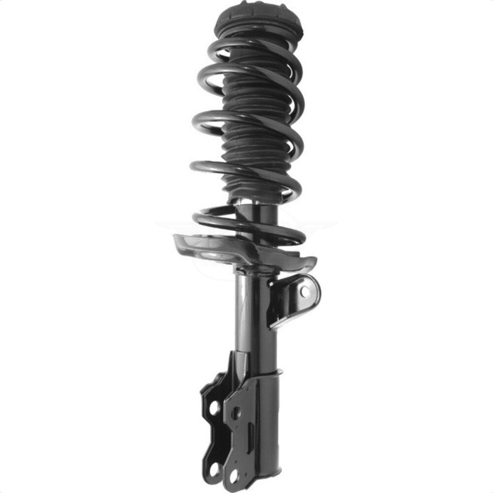 Unity Automotive 78A-11715 Suspension Strut and Coil Spring Assembly for 2013-2022 Buick Encore, Chevrolet Trax - Front Left