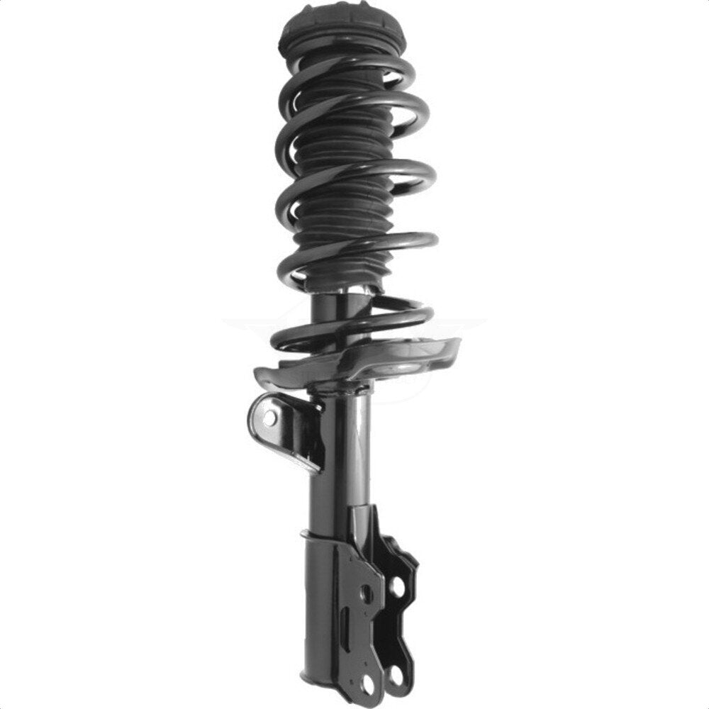 Unity Automotive 78A-11716 Suspension Strut and Coil Spring Assembly for 2013-2022 Buick Encore, Chevrolet Trax - Front Right