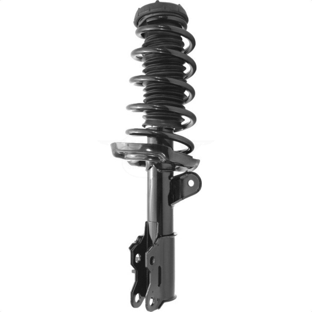 Unity Automotive 78A-11717 Suspension Strut and Coil Spring Assembly for 2013-2022 Buick Encore, Chevrolet Trax - Front Left