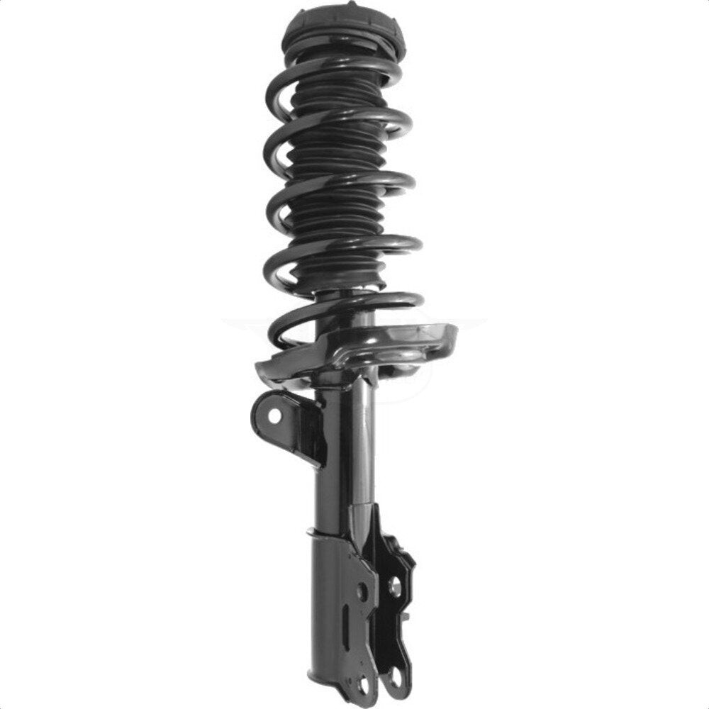 Unity Automotive 78A-11718 Suspension Strut and Coil Spring Assembly for 2013-2022 Buick Encore, Chevrolet Trax - Front Right