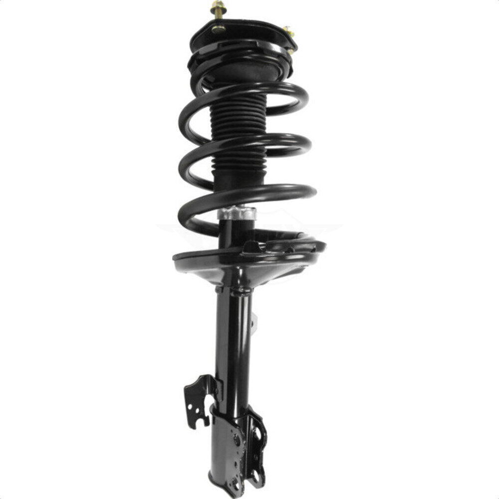 Unity Automotive 78A-11721 Suspension Strut and Coil Spring Assembly for 2004-2009 Lexus RX350, Lexus RX400h, Lexus RX330 - Front Left
