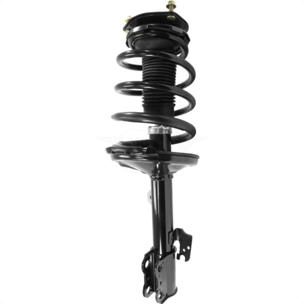 Unity Automotive 78A-11722 Suspension Strut and Coil Spring Assembly for 2004-2009 Lexus RX350, Lexus RX400h, Lexus RX330 - Front Right