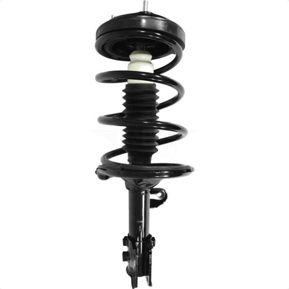 Unity Automotive 78A-11723 Suspension Strut and Coil Spring Assembly for 2006-2014 Kia Sedona, Hyundai Entourage - Front Left