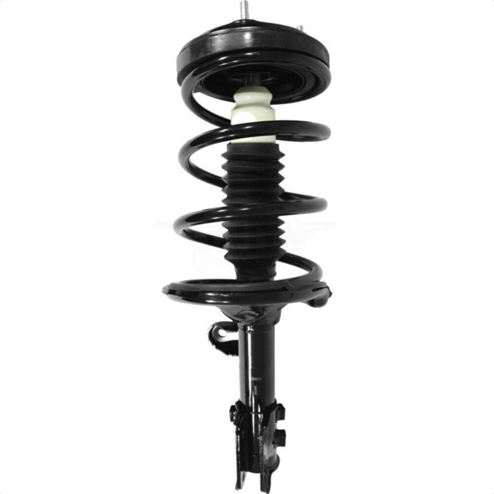 Unity Automotive 78A-11724 Suspension Strut and Coil Spring Assembly for 2006-2014 Kia Sedona, Hyundai Entourage - Front Right