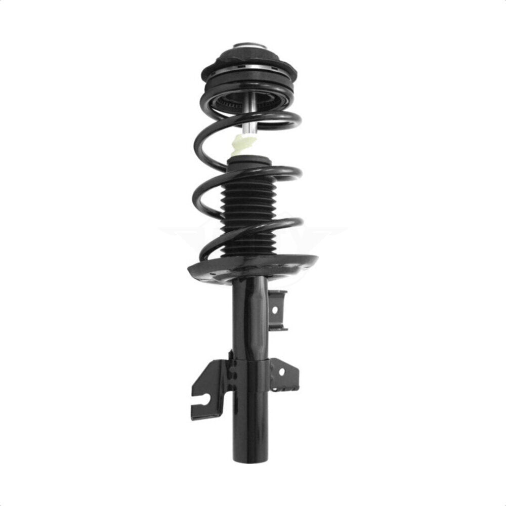 Unity Automotive 78A-11725 Suspension Strut and Coil Spring Assembly for 2013-2016 Dodge Dart - Front Left