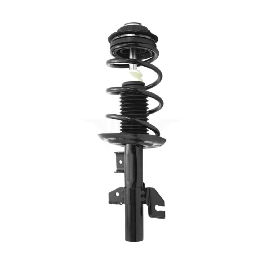 Unity Automotive 78A-11726 Suspension Strut and Coil Spring Assembly for 2013-2016 Dodge Dart - Front Right