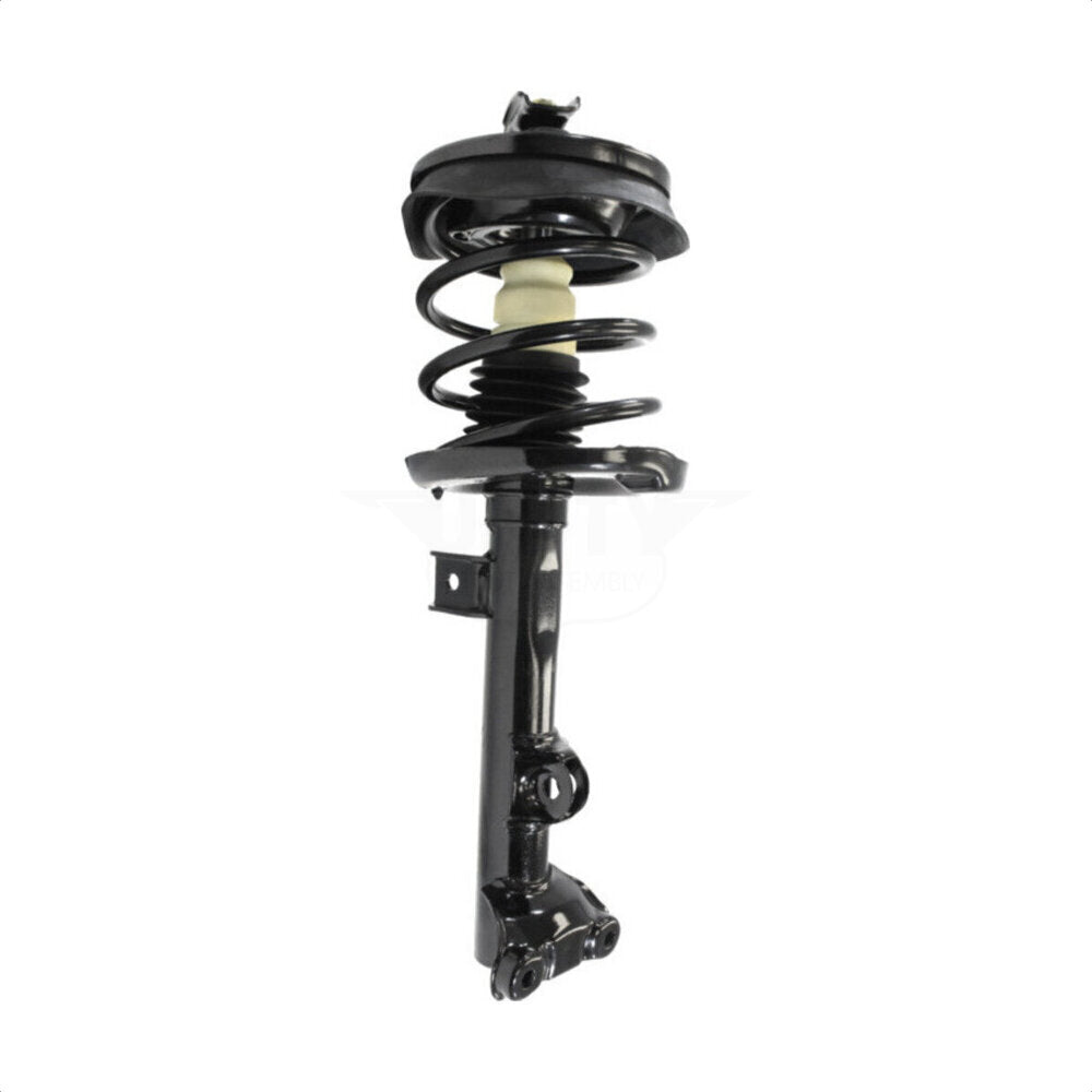 Unity Automotive 78A-11730 Suspension Strut and Coil Spring Assembly for 2001-2009 Mercedes-Benz CLK550, Mercedes-Benz C280, Mercedes-Benz C350 - Front