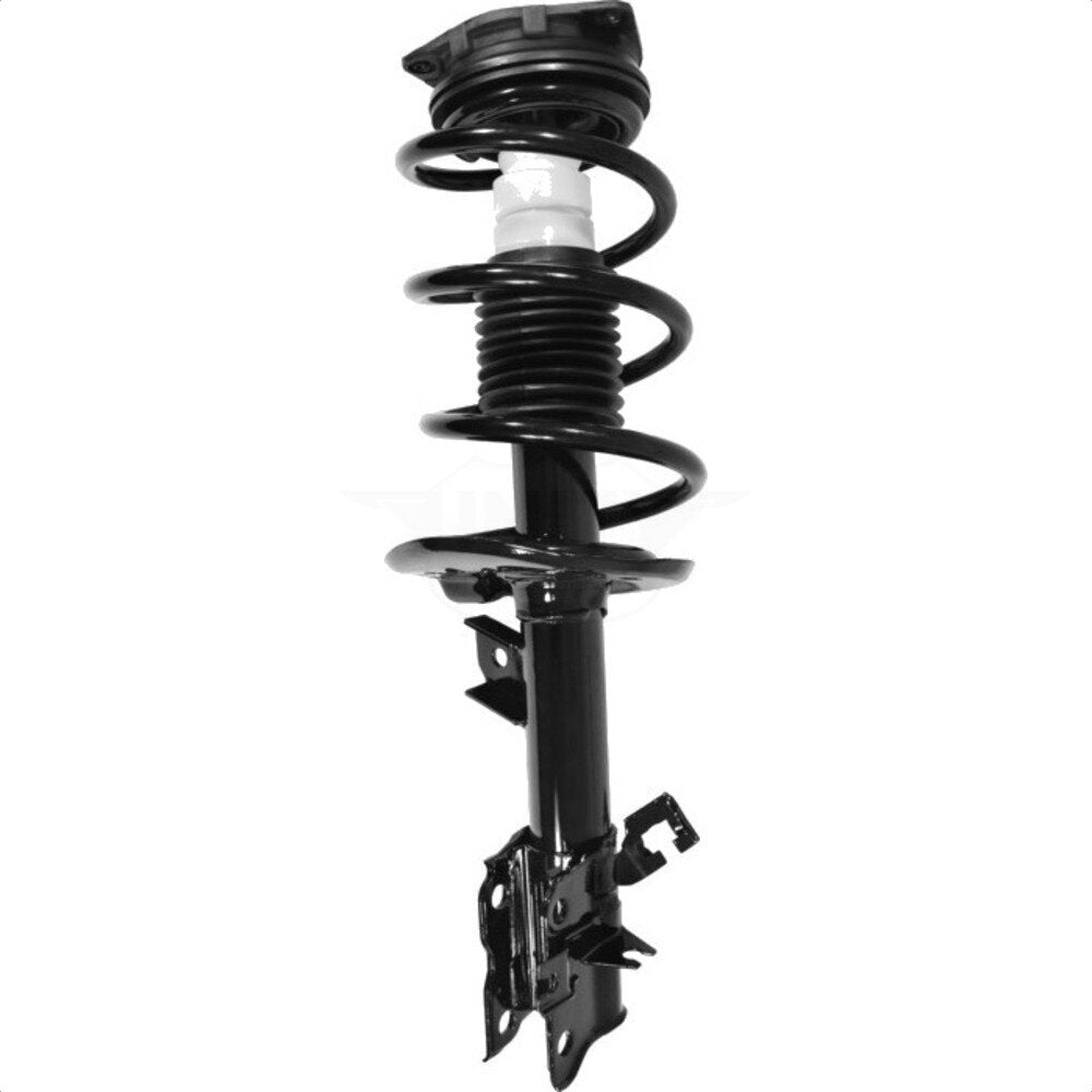 Unity Automotive 78A-11734 Suspension Strut and Coil Spring Assembly for 2008-2013 Nissan Rogue - Front Right