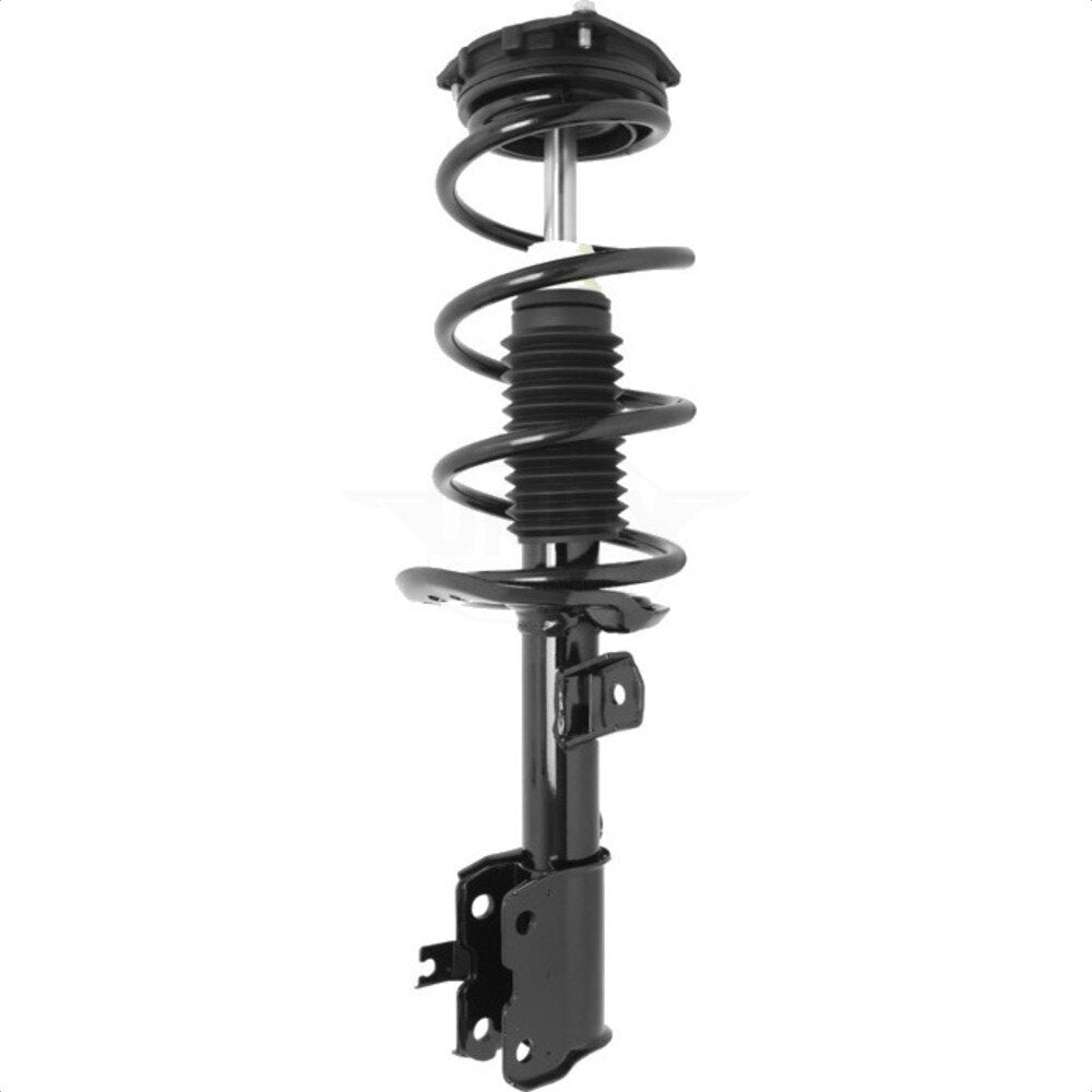 Unity Automotive 78A-11735 Suspension Strut and Coil Spring Assembly for 2013-2015 Nissan Rogue Select, Nissan Rogue - Front Left